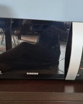 Microonde samsung