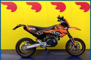 KTM 690 SMC Garantita e Finanziabile