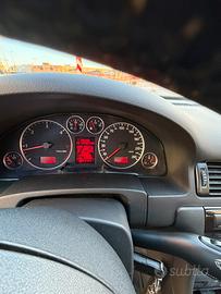 A6 2.5TDI