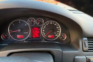 A6 2.5TDI