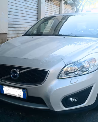 Volvo C30