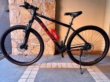MTB CLOOT 29” XR TRAIL 90
