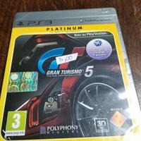 gran turismo 5