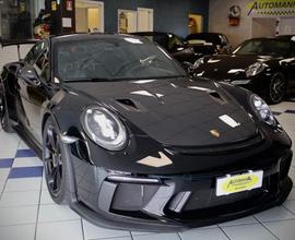 PORSCHE 911 4.0 GT3 RS
