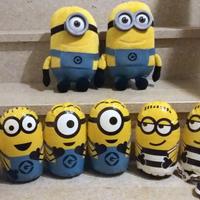 Minions