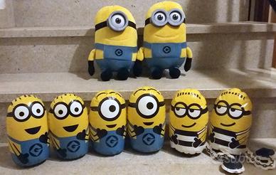 Minions