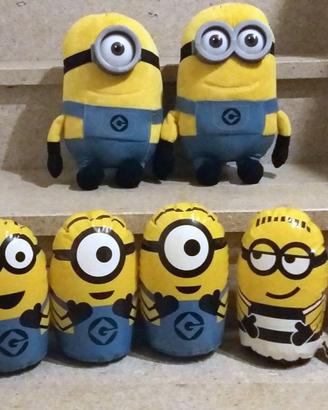 Minions