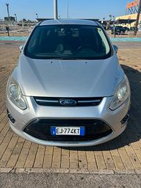 Ford Cmax Titanium Business