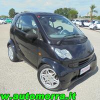 SMART ForTwo 800 coupé Pure cdi n°8