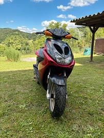 MBK Nitro