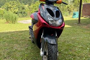 MBK Nitro