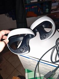 V.R 2 PlayStation 5