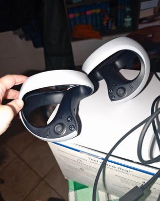 V.R 2 PlayStation 5