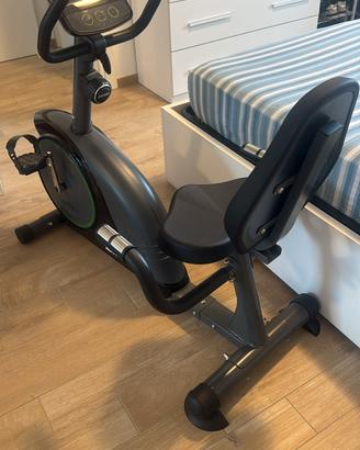 Cyclette Zipro orizzontale 