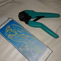 Crimpatrice CEMBRE ND4