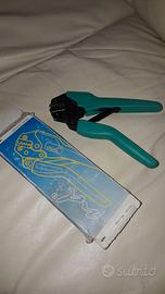 Crimpatrice CEMBRE ND4