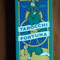 Libro "Itarocchi della fortuna"