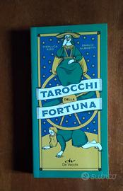 Libro "Itarocchi della fortuna"
