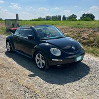 New Beetle 1800 TURBO benzina