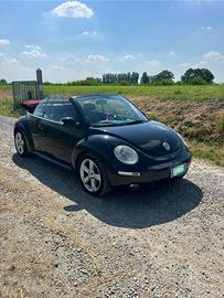 New Beetle 1800 TURBO benzina