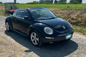 New Beetle 1800 TURBO benzina