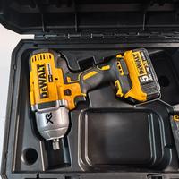 Trapano DeWalt smontagomme