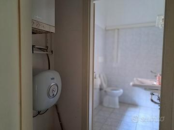 Zona Centro Negozio/Ufficio con vetrine su strada