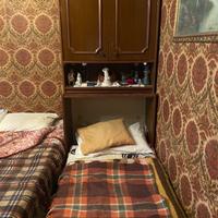 Armadio letto