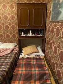 Armadio letto