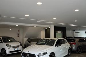 Mercedes-benz A 180 d Automatic AMG Line Advanced 