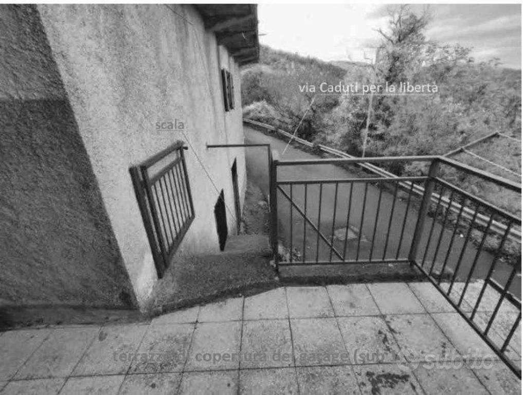 Appartamento – Savelli, Pino Grande - Vista 2