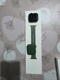 Apple Watch Series 7 GPS