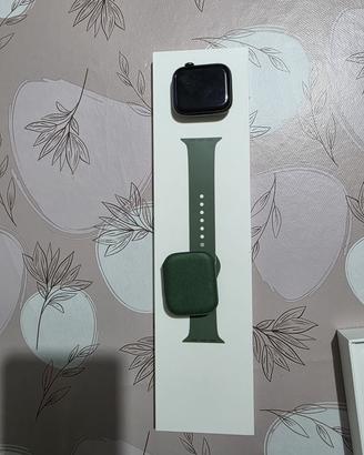 Apple Watch Series 7 GPS