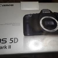 Canon 5D MarkII