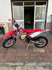 Gasgas ec 250f 2022