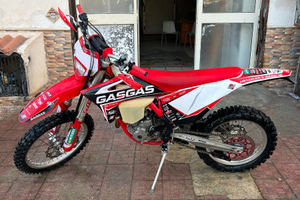 Gasgas ec 250f 2022