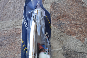 Miscelatore per camper