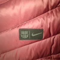Piumino nike
