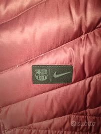 Piumino nike