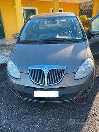 LANCIA MUSA CAMBIO AUTOMATICO