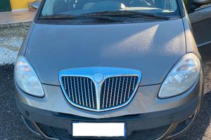 LANCIA MUSA CAMBIO AUTOMATICO