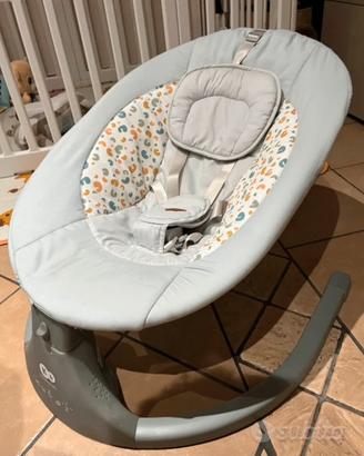 Sdraietta kinderkraft neonato