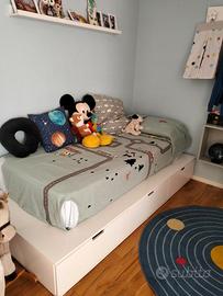 letto ikea