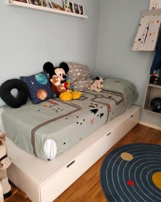 letto ikea