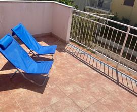 La caletta. Appartamento 4 posti letto