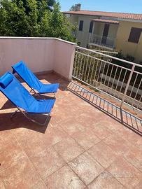 La caletta. Appartamento 4 posti letto