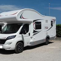 Elnagh Baron 22 nuovo Citroen 140 cv