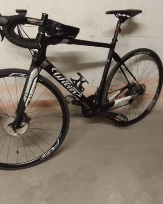Bici da corsa
