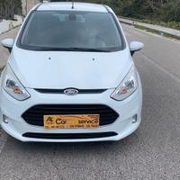 Ford B-Max 1.0 EcoBoost 100 CV Titanium
