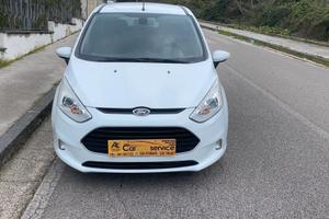 Ford B-Max 1.0 EcoBoost 100 CV Titanium